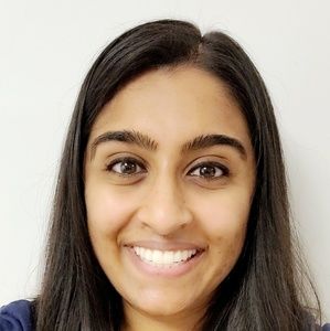 Meet your Posher, Nirali